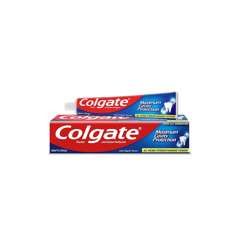 Colgate T/P Regular Cavity Calcium Salt 120 ml
