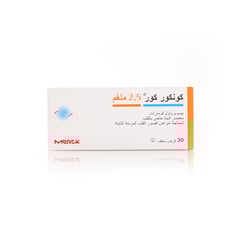 كونكور كور