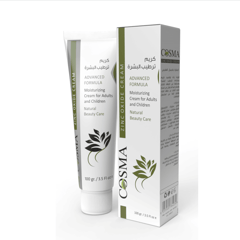 Cosma Zinc Oxide Cream100Gm