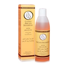 Cosmo Argan