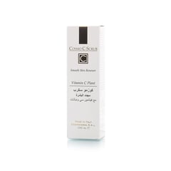 Cosmo C-Scrub For Face 100 ml
