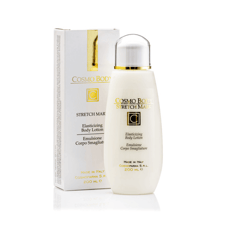 Cosmo Body Stretch Mark Lotion 200 ml