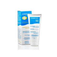 Cosmo Sunblock Cream SPF 50 100 ml