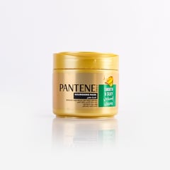 Pantene Mask Amooth And Silky 300 Ml