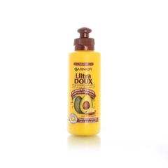 Garnier Ultra Doux Leave In Cream Avocado Oil 200Ml