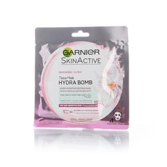 Garnier Hydra Bomb Face Mask Chamomile 32Gm
