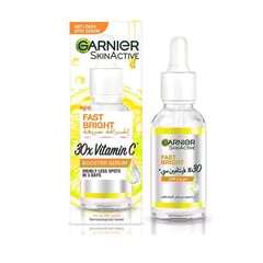 Garnier Fast Bright Vitamin C Serum 15 ml