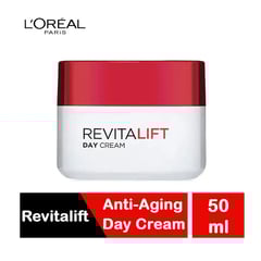 L'Oreal Anti-Aging Cream Ginseng 50 ml
