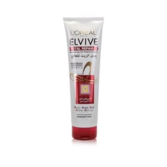 Elvive Oil Replacement Keratin Straight 300Ml