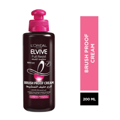 Elvive Leave-In Cream Full Resist For Weak Hair 200 ml