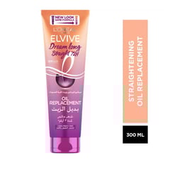 Elvive Oil Replacement Dream Long Straight 300 ml