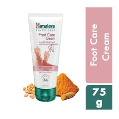 Himalaya Herbals Foot Care Cream 75 gm