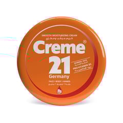 Creme 21 All Day Cream With Pro Vitamin b5 250 ml