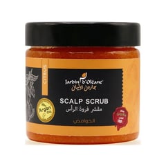 Jardin Oleane Scalp Scrub with Citrus 250 g
