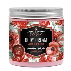 JARDIN BODY CR.AKER FASSI 500ml