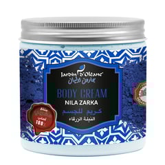 JARDIN BODY CR.NILA ZARKA 500ml