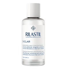 Rilastil D Clar Concentrated Micropeeling 100 Ml