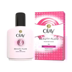 اولاي بيوتي سائل مرطب الوجه والجسم  100 مل
