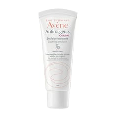 Avene Anti-Redness Light Emulsion SPF30 40 ml
أفين مستحلب مضاد للإحمرار 40 مل SPF30