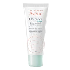 Avene Cleanance Hydra Cream 40Ml