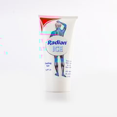 Radian Ice Gel 150ml
