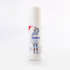 Radian Ice Gel Roll 75ml