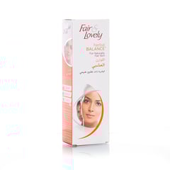 فير آند لفلي كريم للوجه بالأعشاب 100 جم