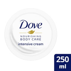 Dove Intensive Cream 250Ml