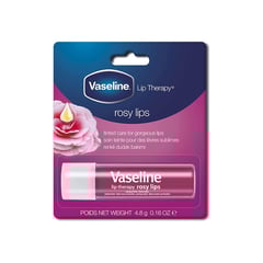 Vaseline Lip Therapy Rosy Lips 4.8 gm