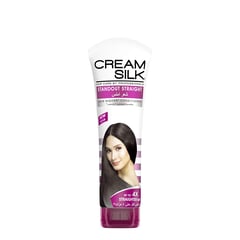 Cream Silk Straight Conditioner 280Ml