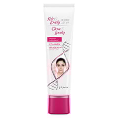 Glow & Lovely vita glow Face Cream 25 gm
