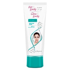 Glow & Lovely Formerly Fair & Lovely Face Cream With Vita Glow Anti Marks 100G White