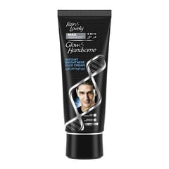 Glow & Lovely Cream Max Fairness for Men 100 gm