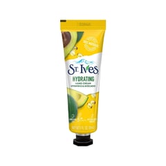 St Ives Moisturizing Hand Cream with Avocado 30 ml