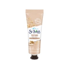 St Ives Hand Cream Oatmeal & Shea butter 30 ml