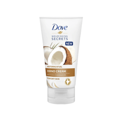 Dove Hand Cream Coconut 75Ml
دوف كريم اليدين بجوز الهند 75 مل