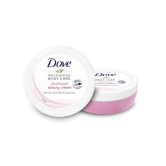 Dove Cream Noursh.Body Care 75 Ml
دوف كريم لتغذية البشرة 75 مل