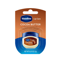 VASELINE LIP THERAPY COCOA BUTTER 7g