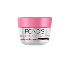 Pond's Bright Beauty Serum Night Cream 50ML