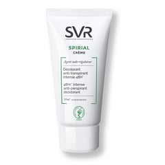 Svr Spirial Cream