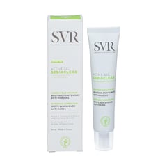 SVR Sebiaclear Active Cream 40 ml
