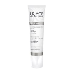 Uriage Depiderm Eye Contour Care Cream15Ml
يورياج دبيدرم وايت محيط العين 15 مل