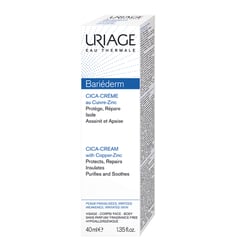 Uriage Bariederm Cica Cream 40Ml