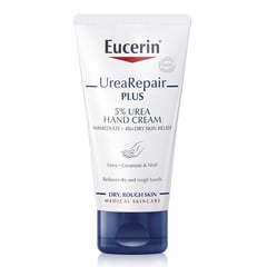 Eucerin Hand Cream 5% Urea 75 Ml