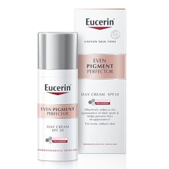 Eucerin Even pigment perfector Day Cream 50Ml