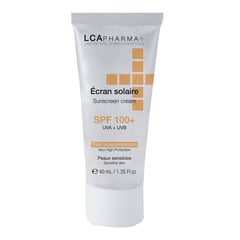Lca Pharma Cream 40Ml – Spf100