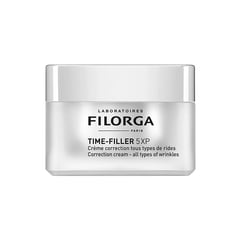 Filorga Time Filler 5XP cream for wrinkles 50 ml