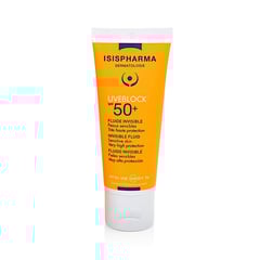 ايزيس يو في بلوك اس بي+ سائل غير مرئي 40 مل
