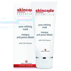 Skincode Pore Refining Mask 75 Ml