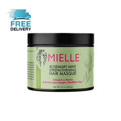Mielle Rosemary Mint Hair Mask 340 gm
